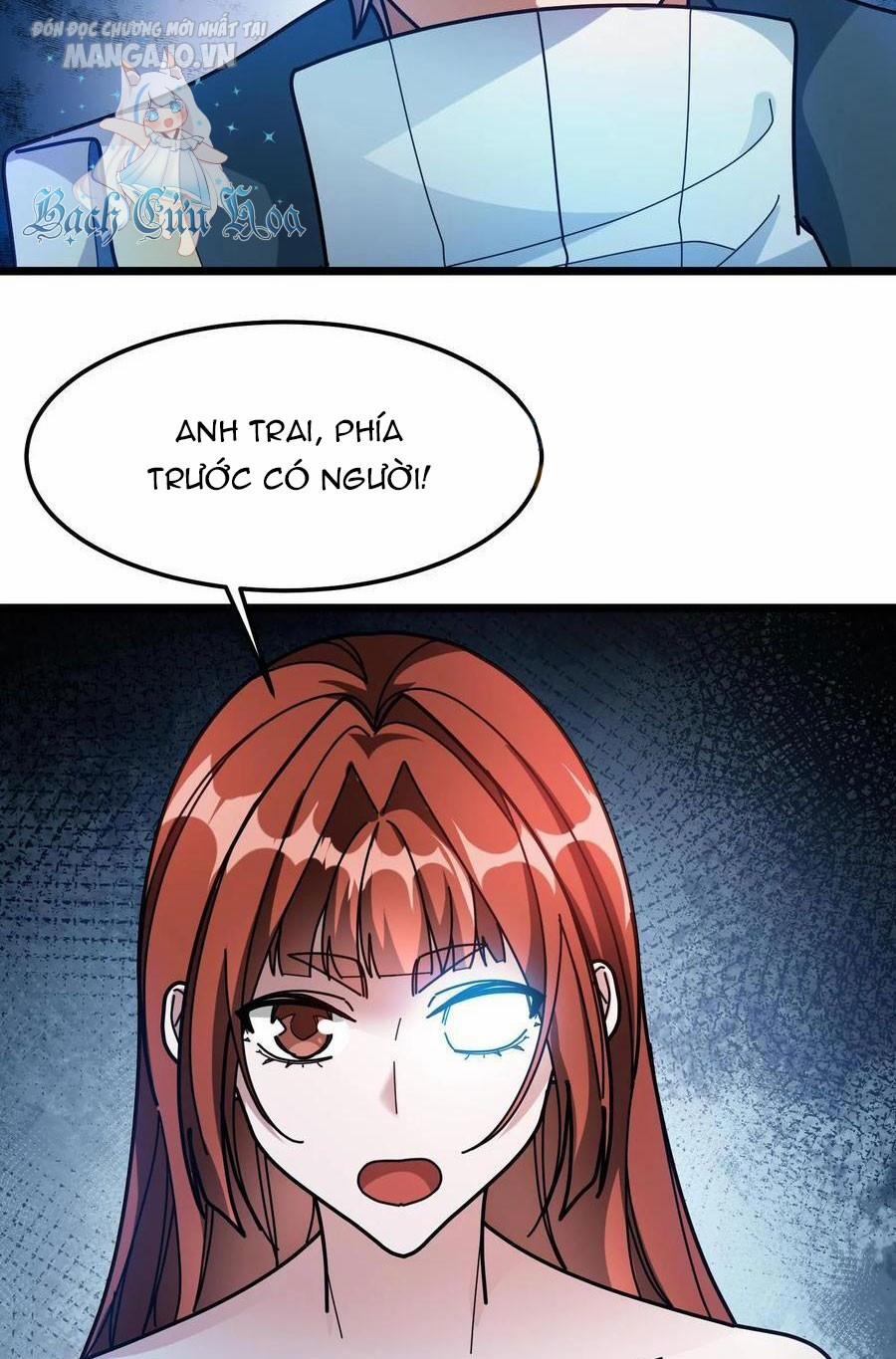 Đoạt Mạng Bằng Trị Liệu Thuật 208 trang 22