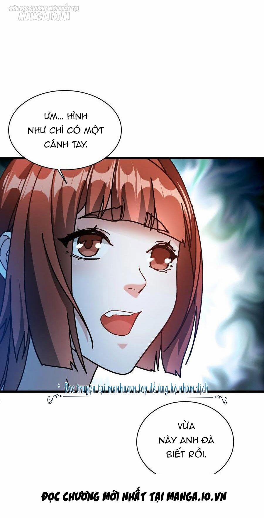 Đoạt Mạng Bằng Trị Liệu Thuật 209 trang 1