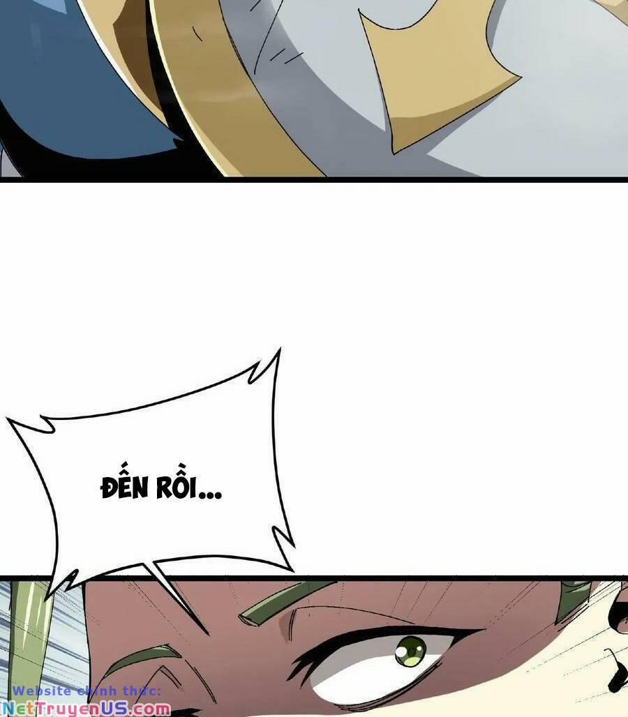 Đoạt Mạng Bằng Trị Liệu Thuật 21 trang 12