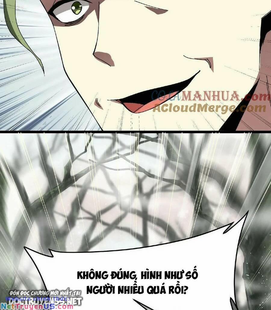 Đoạt Mạng Bằng Trị Liệu Thuật 21 trang 13