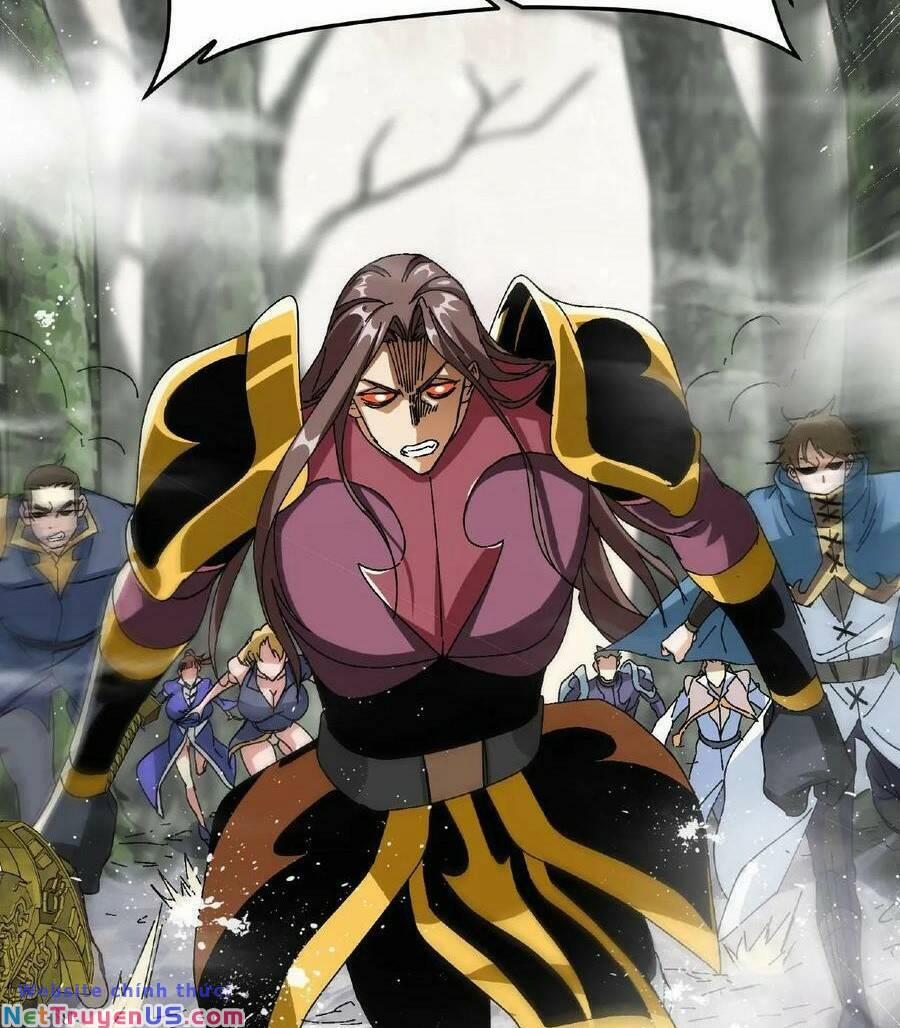 Đoạt Mạng Bằng Trị Liệu Thuật 21 trang 14