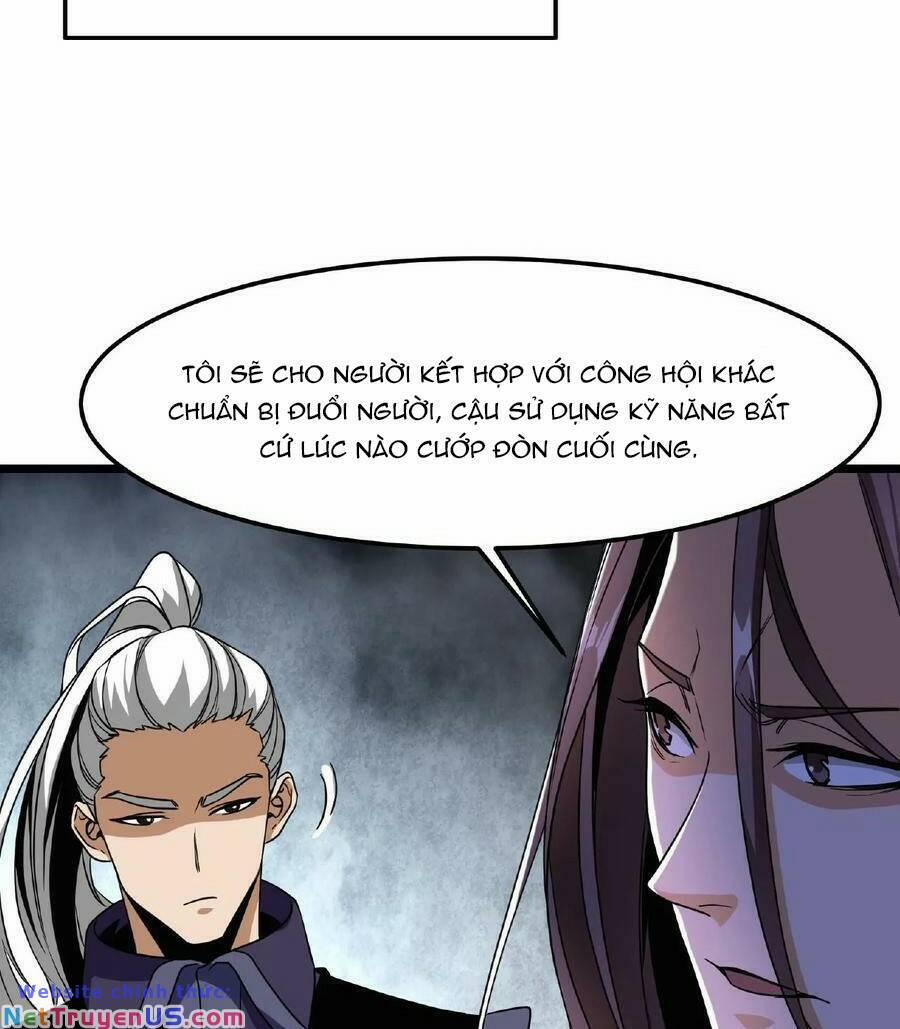 Đoạt Mạng Bằng Trị Liệu Thuật 21 trang 18