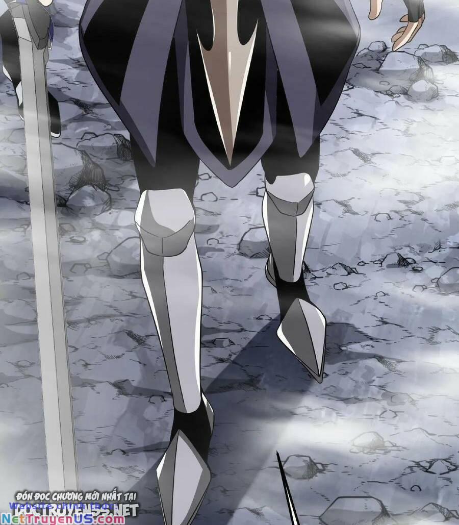 Đoạt Mạng Bằng Trị Liệu Thuật 21 trang 21