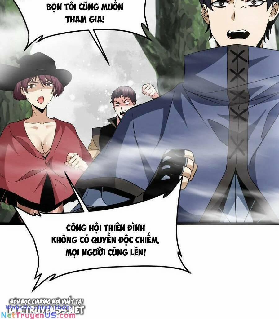 Đoạt Mạng Bằng Trị Liệu Thuật 21 trang 23