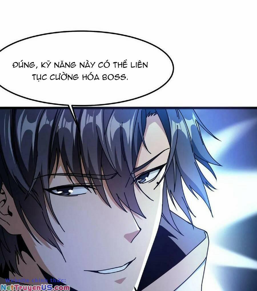 Đoạt Mạng Bằng Trị Liệu Thuật 21 trang 32