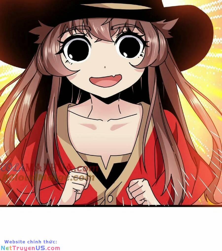 Đoạt Mạng Bằng Trị Liệu Thuật 21 trang 34