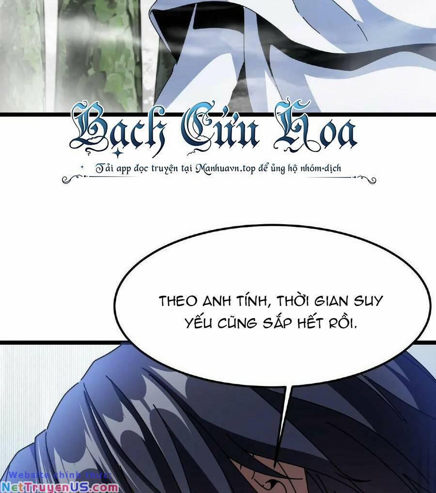 Đoạt Mạng Bằng Trị Liệu Thuật 21 trang 36