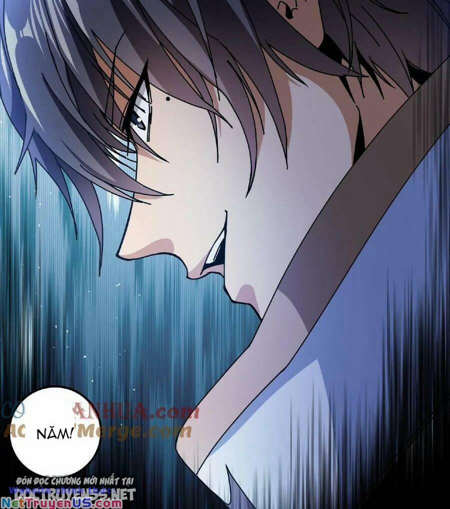 Đoạt Mạng Bằng Trị Liệu Thuật 21 trang 37