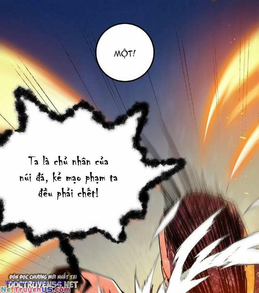 Đoạt Mạng Bằng Trị Liệu Thuật 21 trang 41