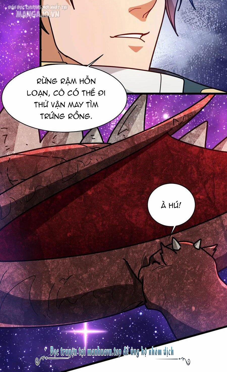 Đoạt Mạng Bằng Trị Liệu Thuật 211 trang 10