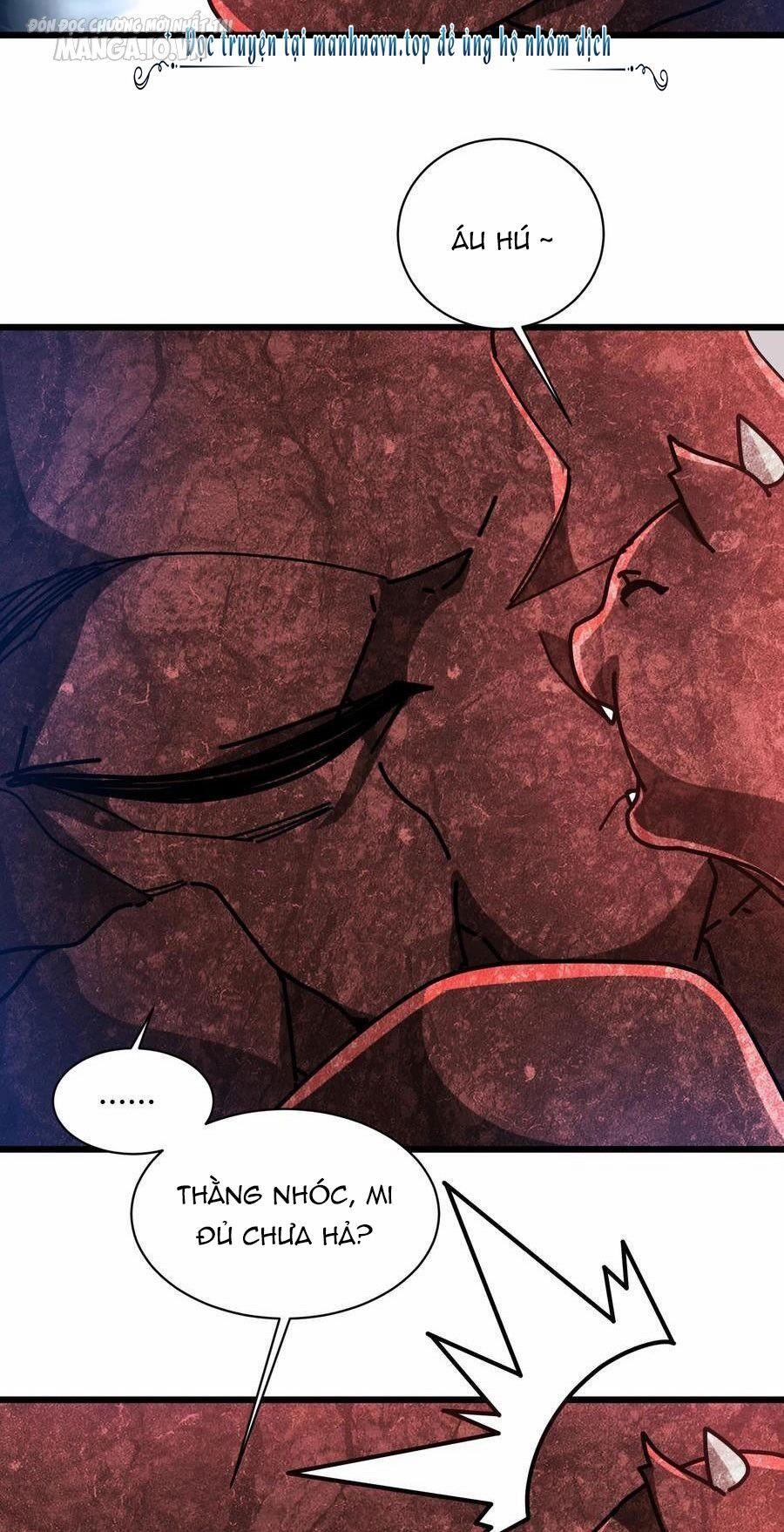 Đoạt Mạng Bằng Trị Liệu Thuật 211 trang 12