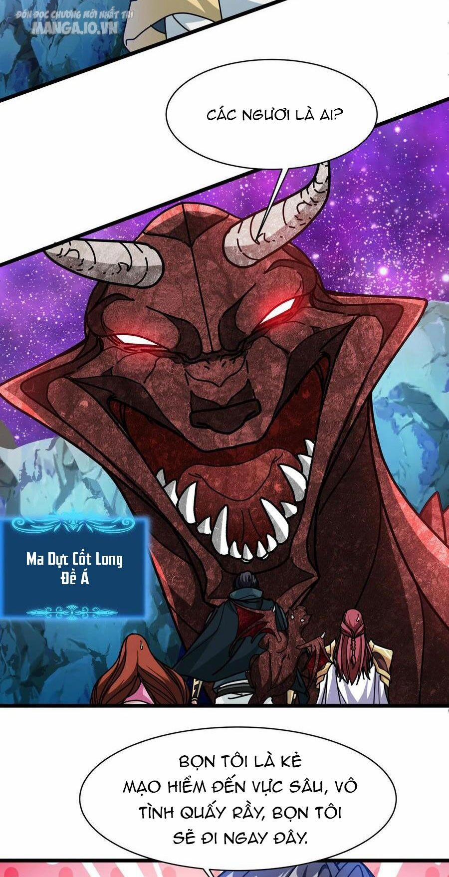 Đoạt Mạng Bằng Trị Liệu Thuật 211 trang 14