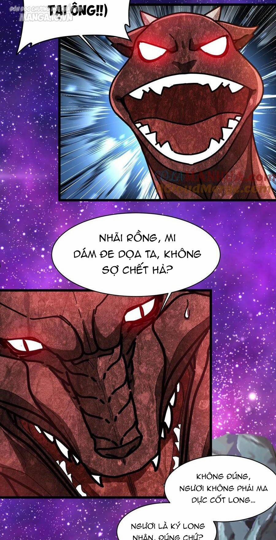 Đoạt Mạng Bằng Trị Liệu Thuật 211 trang 17