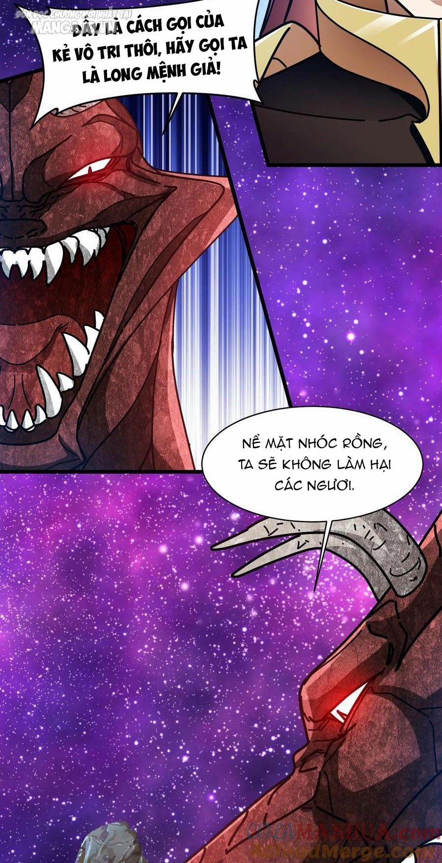 Đoạt Mạng Bằng Trị Liệu Thuật 211 trang 20