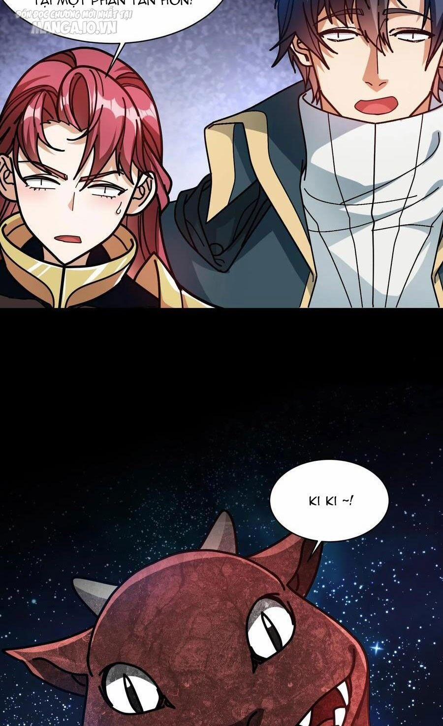 Đoạt Mạng Bằng Trị Liệu Thuật 211 trang 5