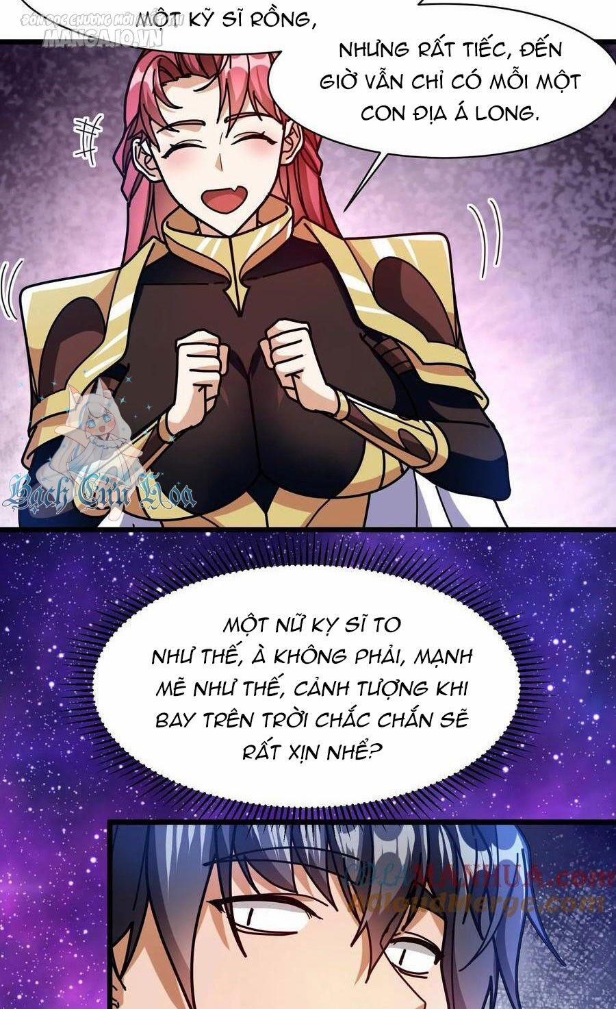 Đoạt Mạng Bằng Trị Liệu Thuật 211 trang 9