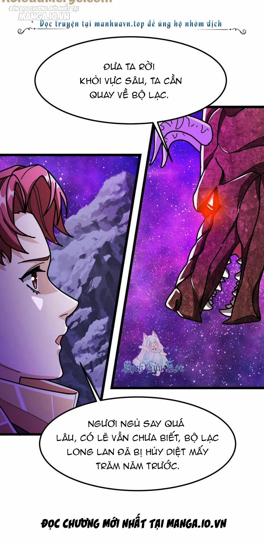 Đoạt Mạng Bằng Trị Liệu Thuật 212 trang 1