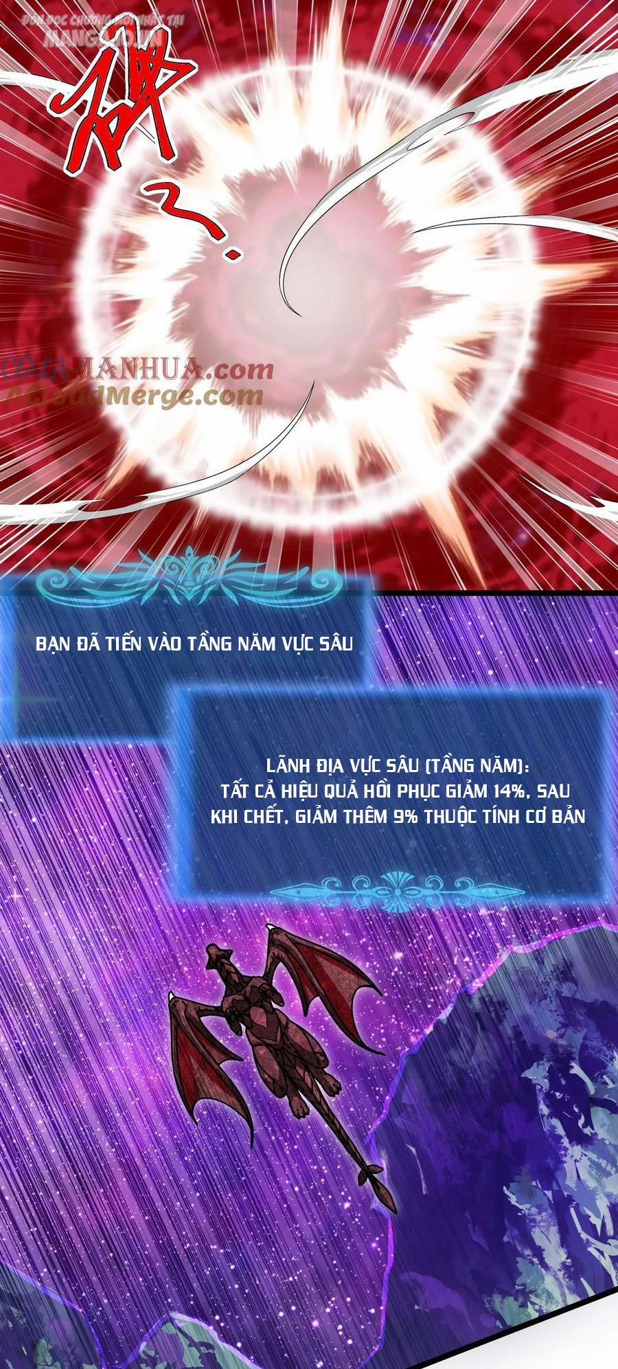 Đoạt Mạng Bằng Trị Liệu Thuật 212 trang 10