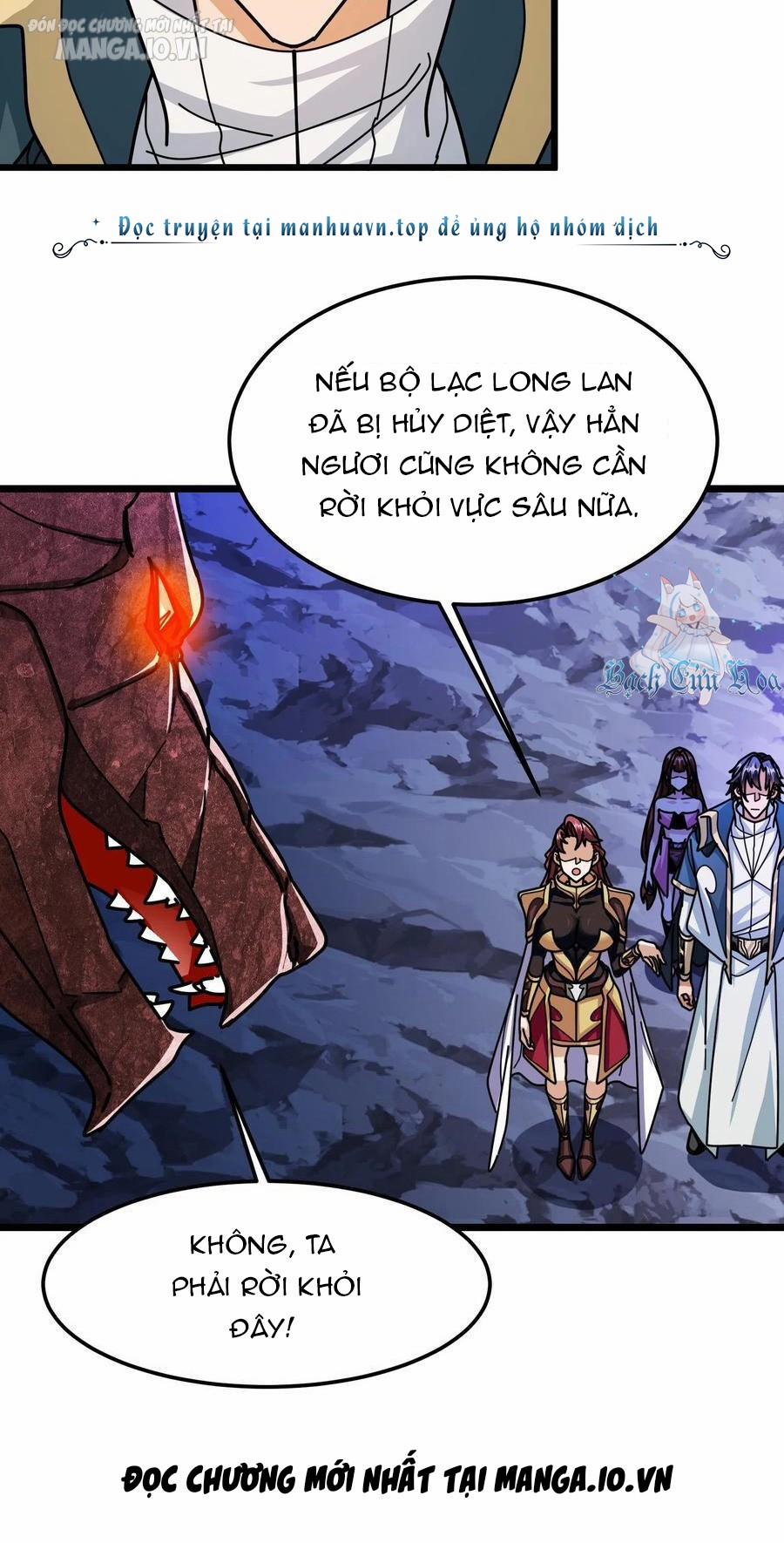 Đoạt Mạng Bằng Trị Liệu Thuật 212 trang 5