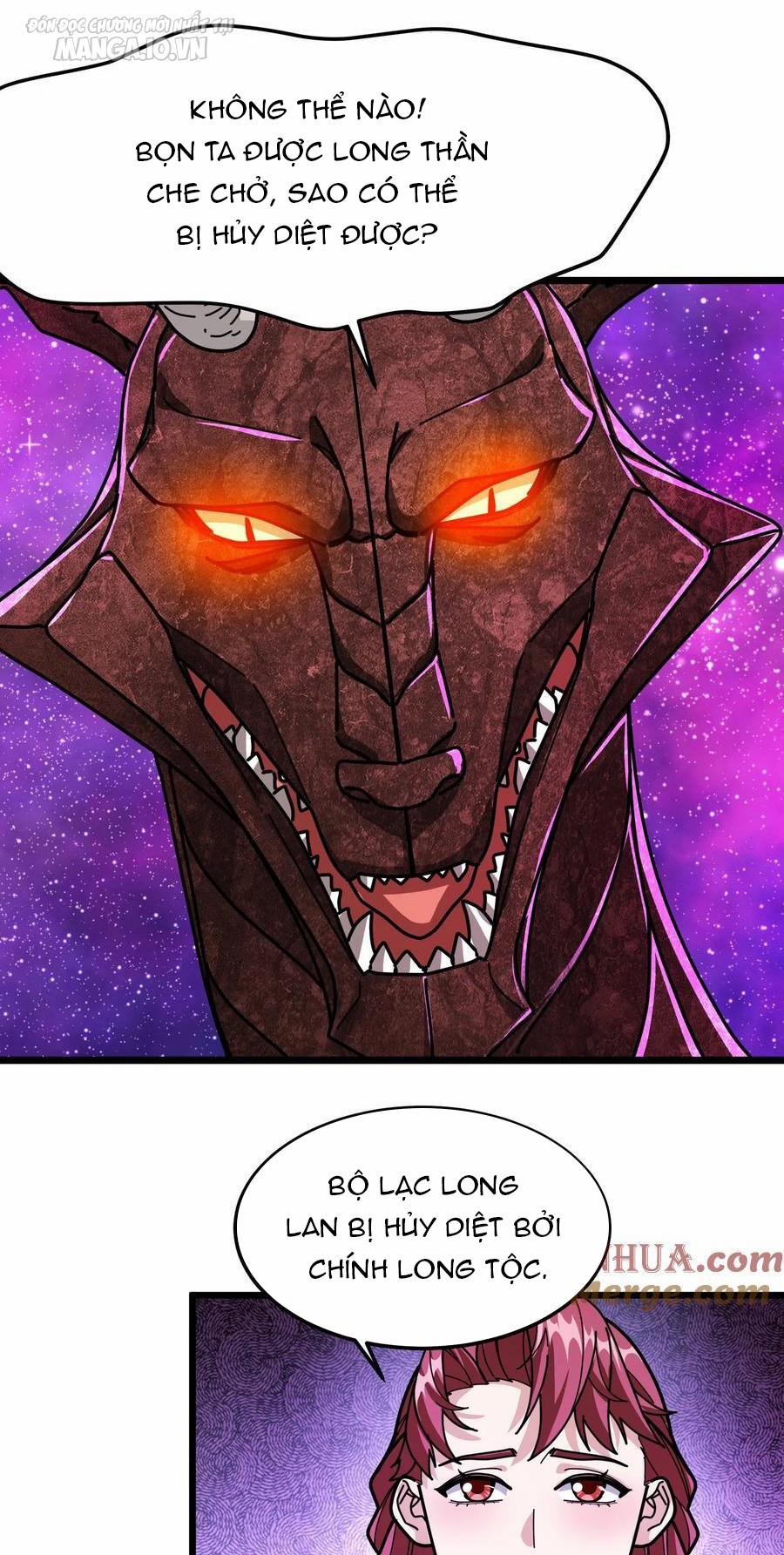 Đoạt Mạng Bằng Trị Liệu Thuật 213 trang 2