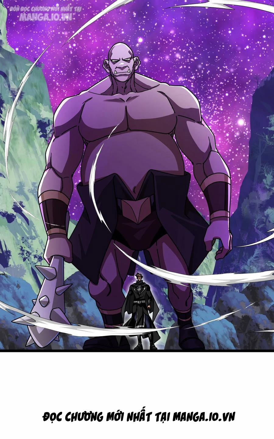 Đoạt Mạng Bằng Trị Liệu Thuật 213 trang 20