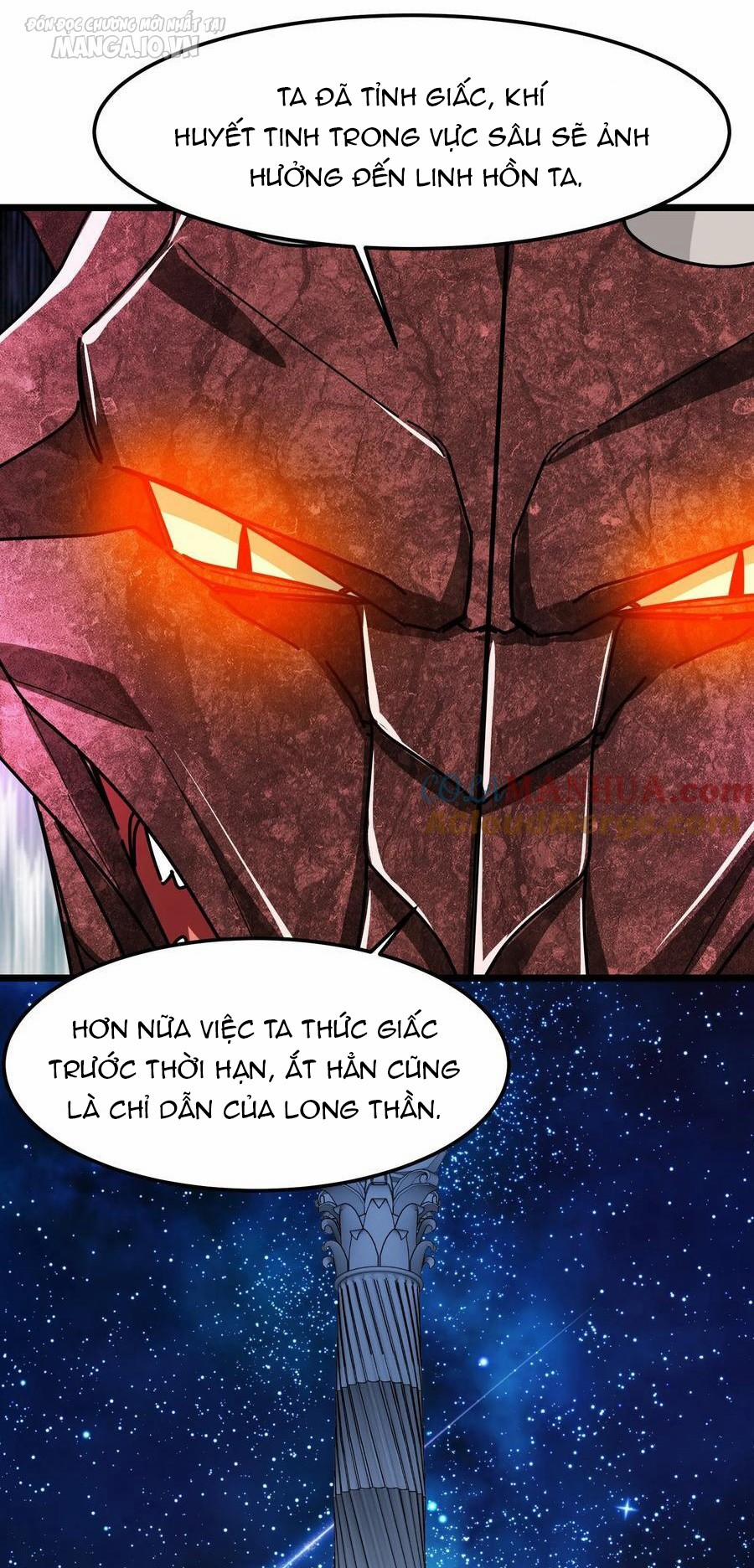 Đoạt Mạng Bằng Trị Liệu Thuật 213 trang 6