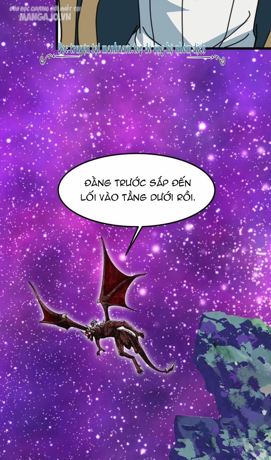 Đoạt Mạng Bằng Trị Liệu Thuật 215 trang 16