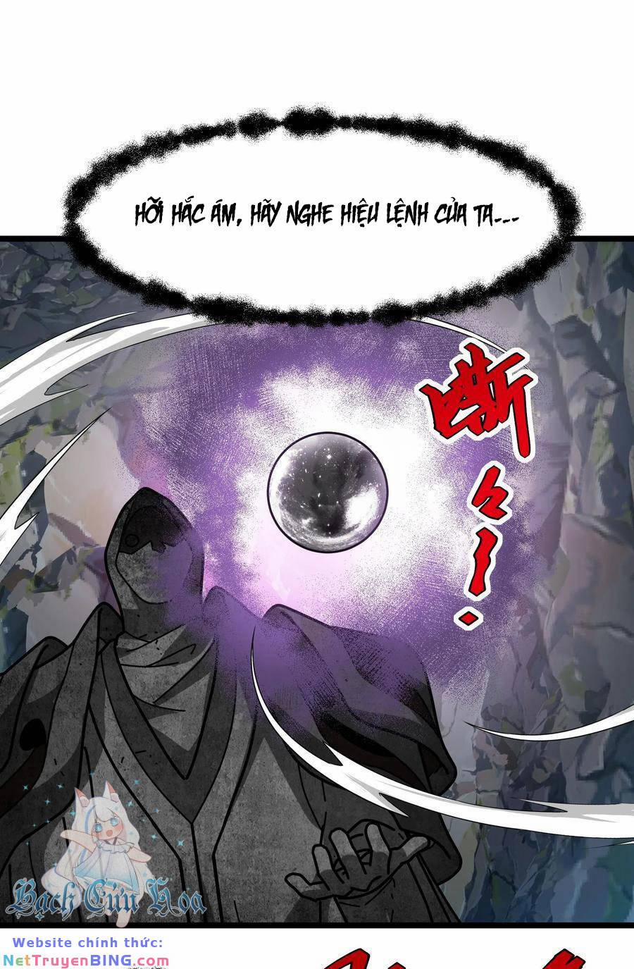 Đoạt Mạng Bằng Trị Liệu Thuật 216 trang 13