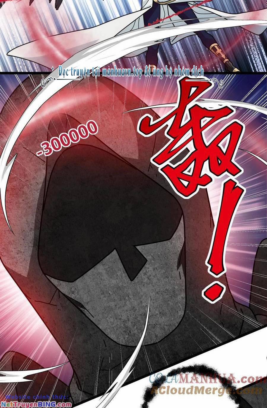 Đoạt Mạng Bằng Trị Liệu Thuật 216 trang 19