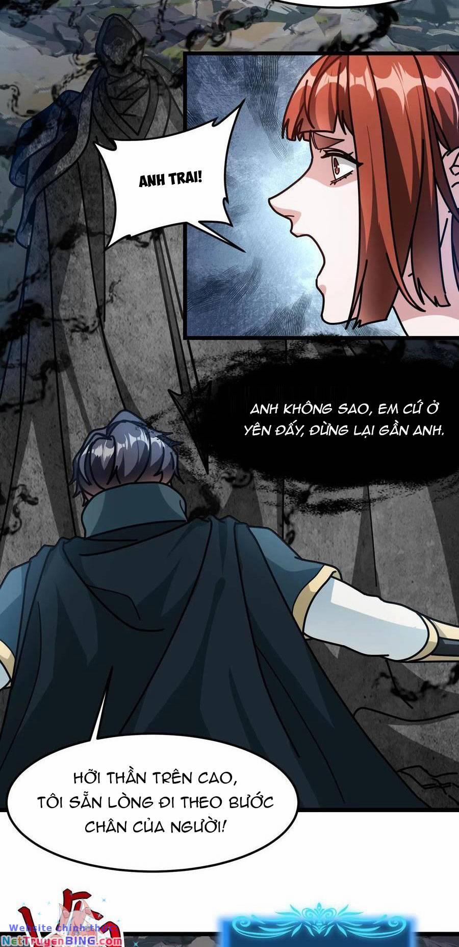 Đoạt Mạng Bằng Trị Liệu Thuật 216 trang 5