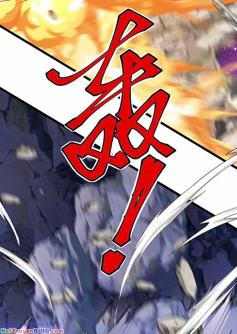 Đoạt Mạng Bằng Trị Liệu Thuật 217 trang 18