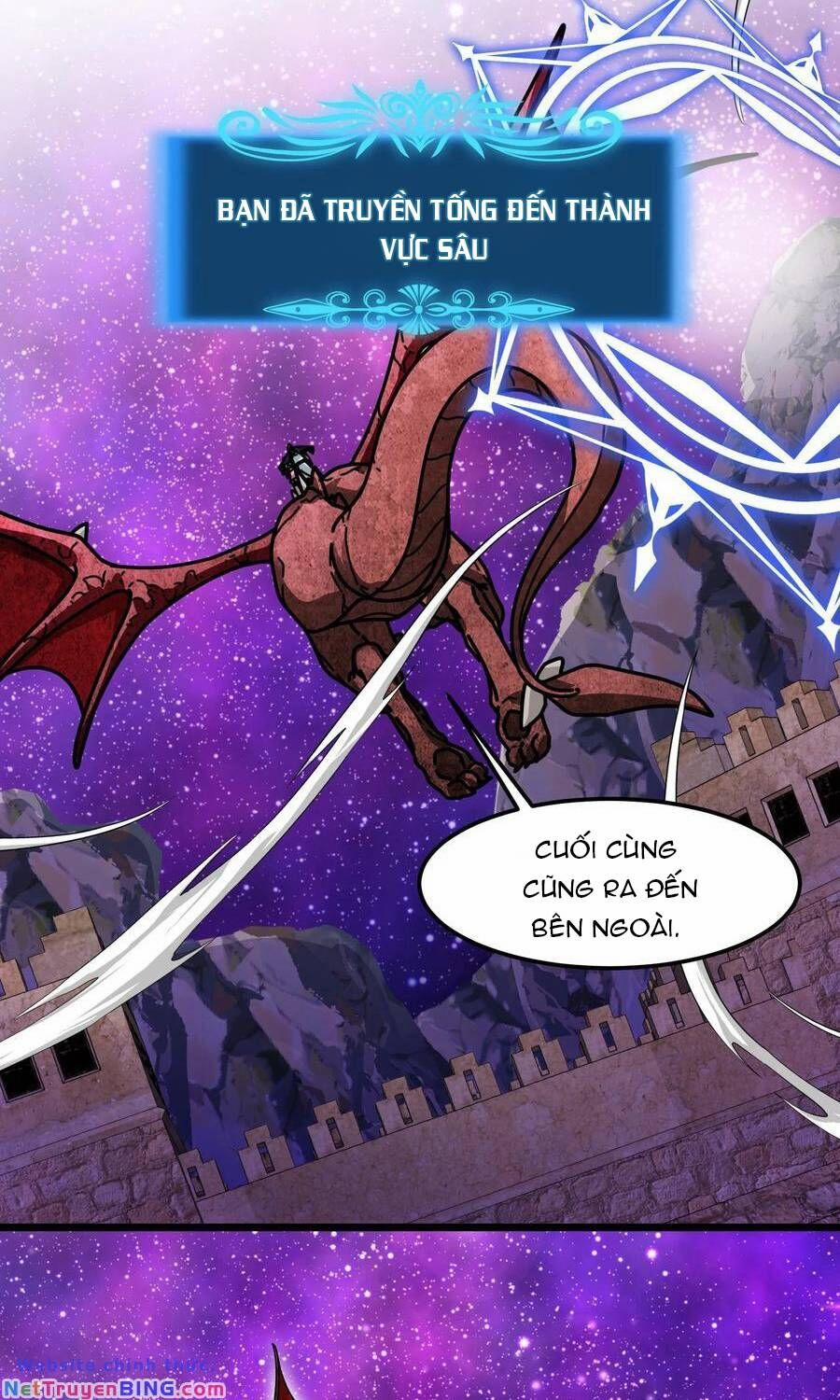 Đoạt Mạng Bằng Trị Liệu Thuật 217 trang 20