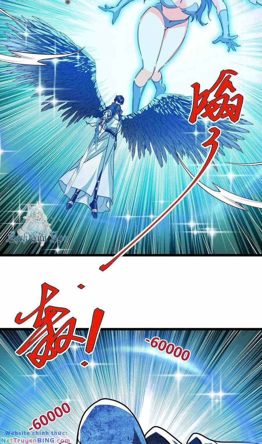 Đoạt Mạng Bằng Trị Liệu Thuật 217 trang 4