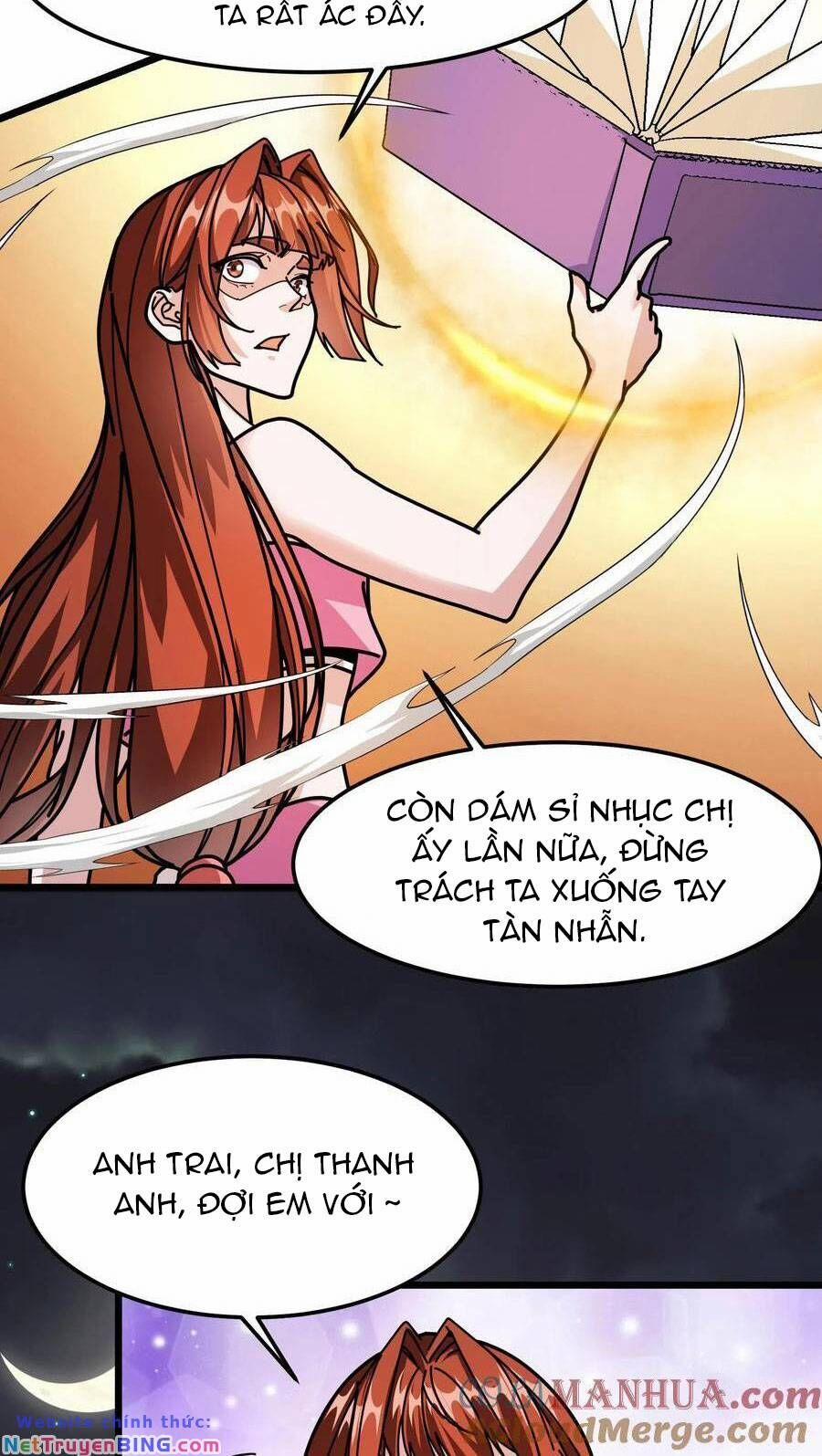 Đoạt Mạng Bằng Trị Liệu Thuật 218 trang 16