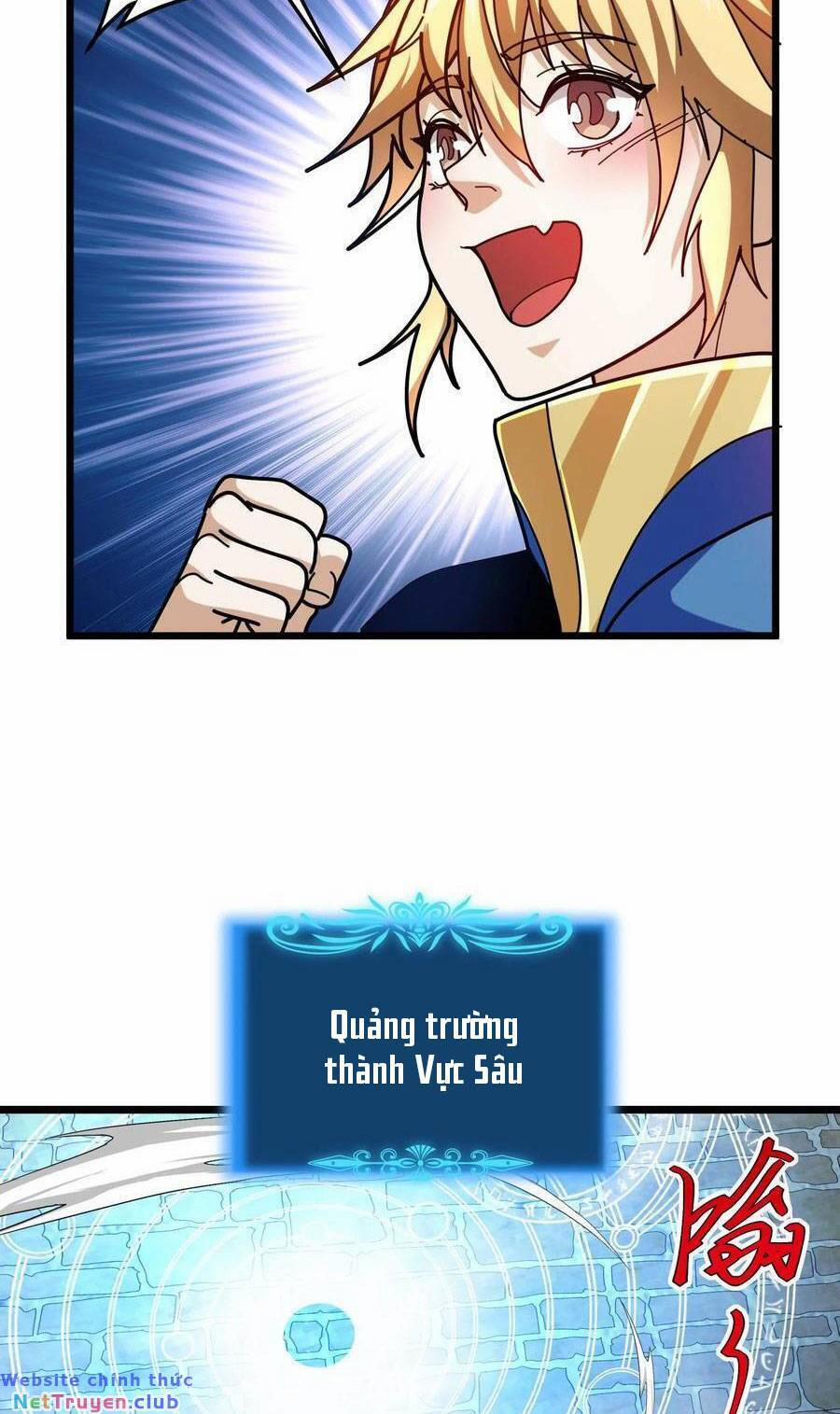 Đoạt Mạng Bằng Trị Liệu Thuật 219 trang 20