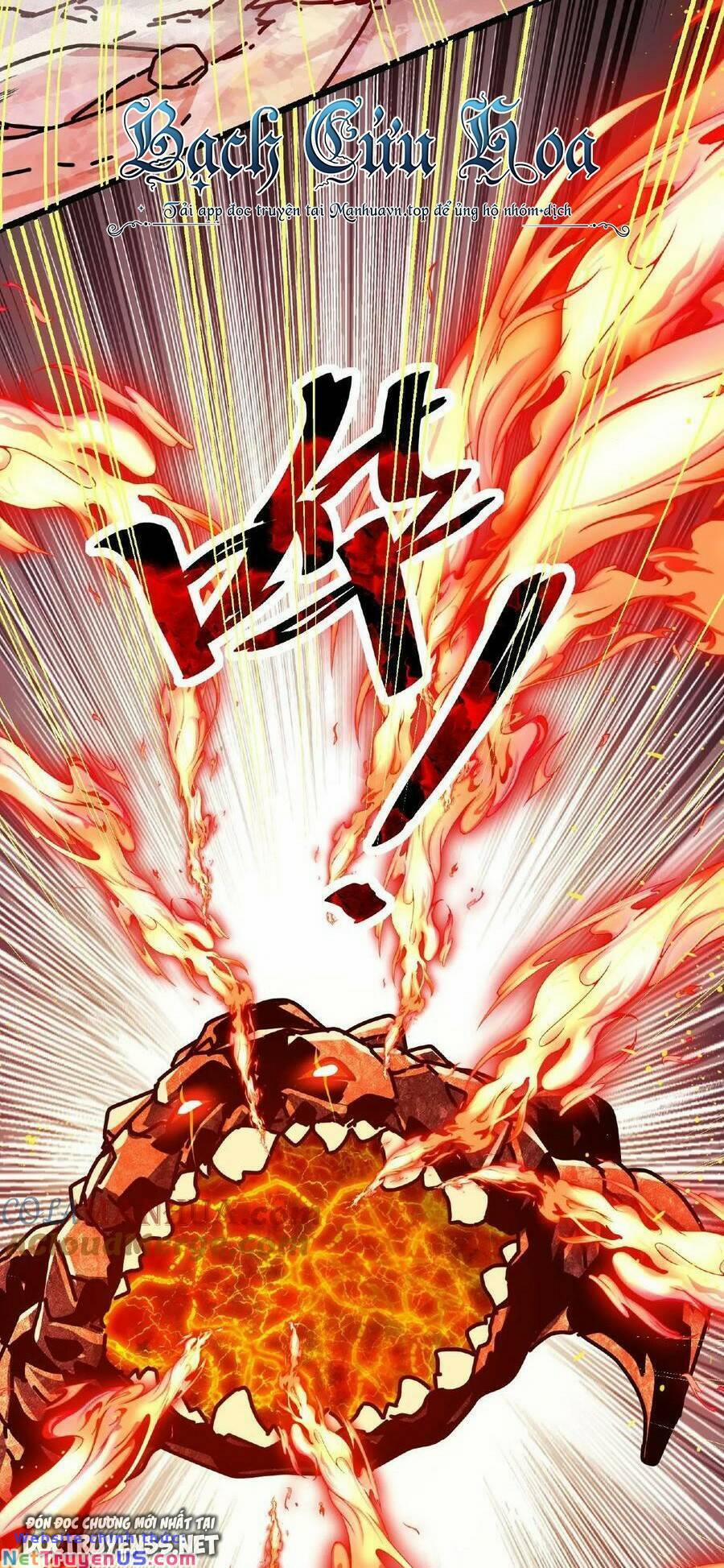 Đoạt Mạng Bằng Trị Liệu Thuật 22 trang 31