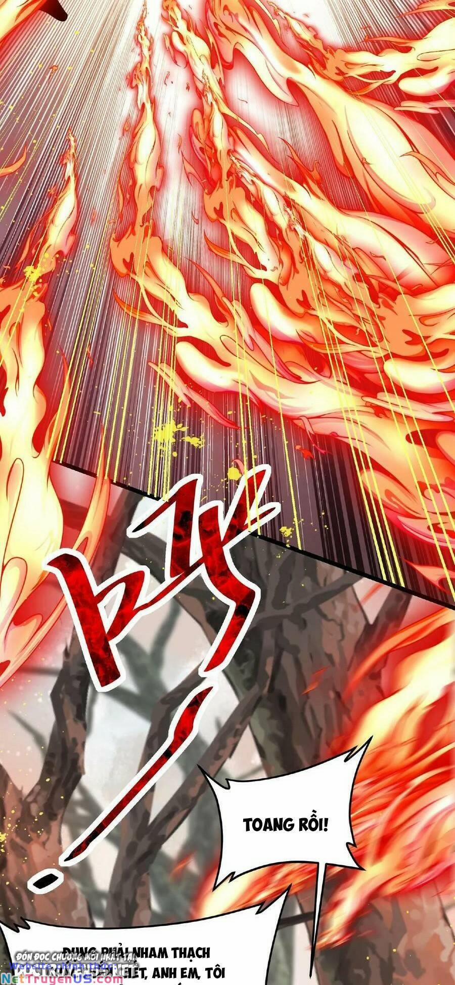 Đoạt Mạng Bằng Trị Liệu Thuật 22 trang 32