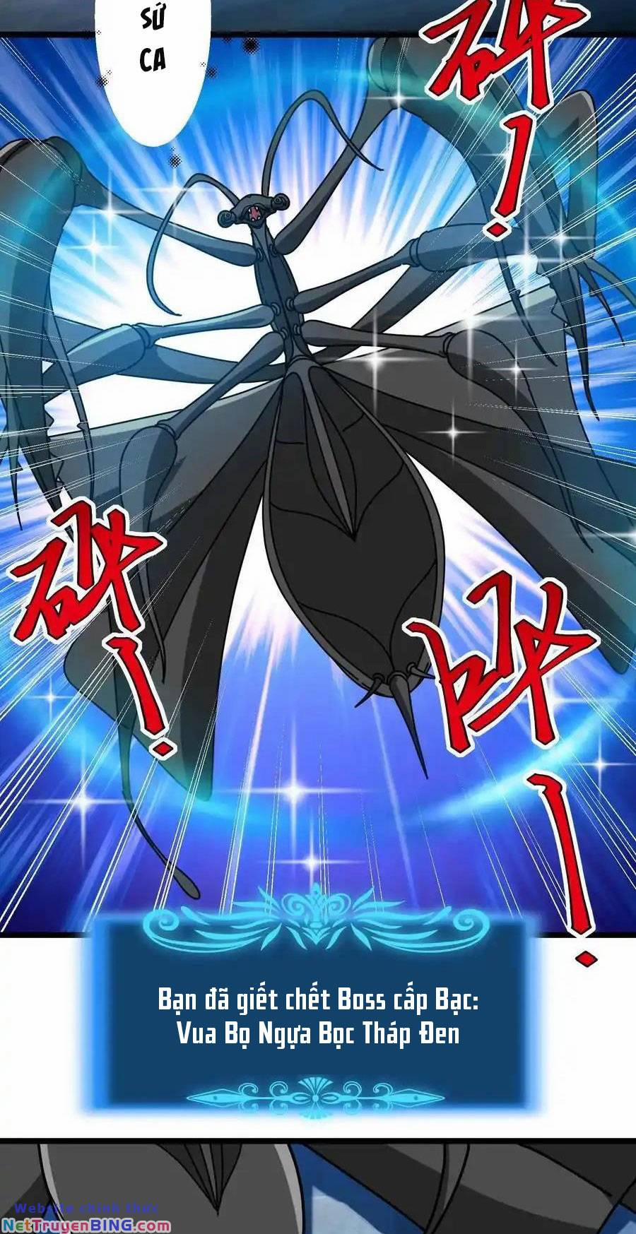 Đoạt Mạng Bằng Trị Liệu Thuật 220 trang 9