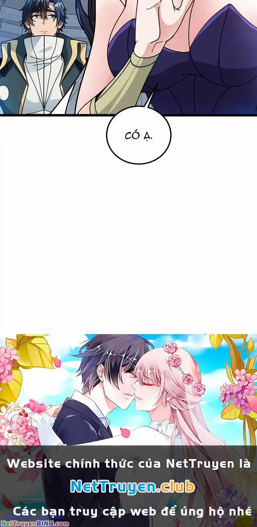 Đoạt Mạng Bằng Trị Liệu Thuật 221 trang 18