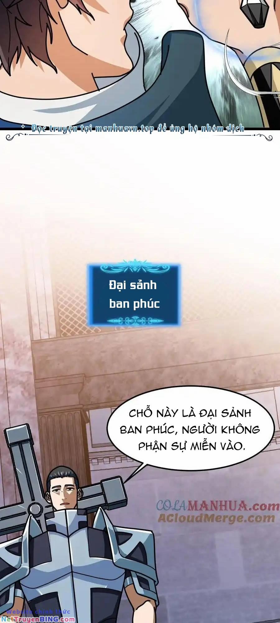 Đoạt Mạng Bằng Trị Liệu Thuật 221 trang 8