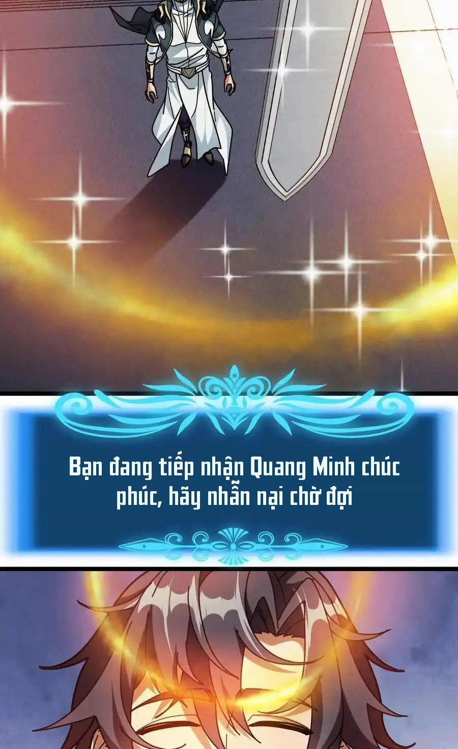 Đoạt Mạng Bằng Trị Liệu Thuật 222 trang 10