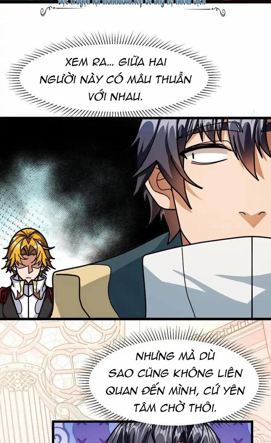 Đoạt Mạng Bằng Trị Liệu Thuật 222 trang 2