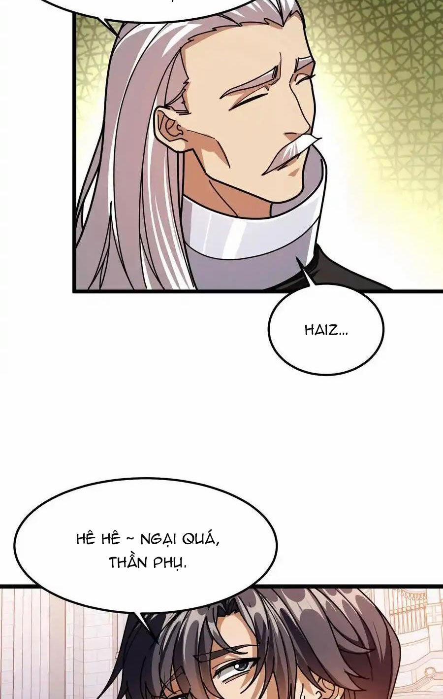 Đoạt Mạng Bằng Trị Liệu Thuật 222 trang 24