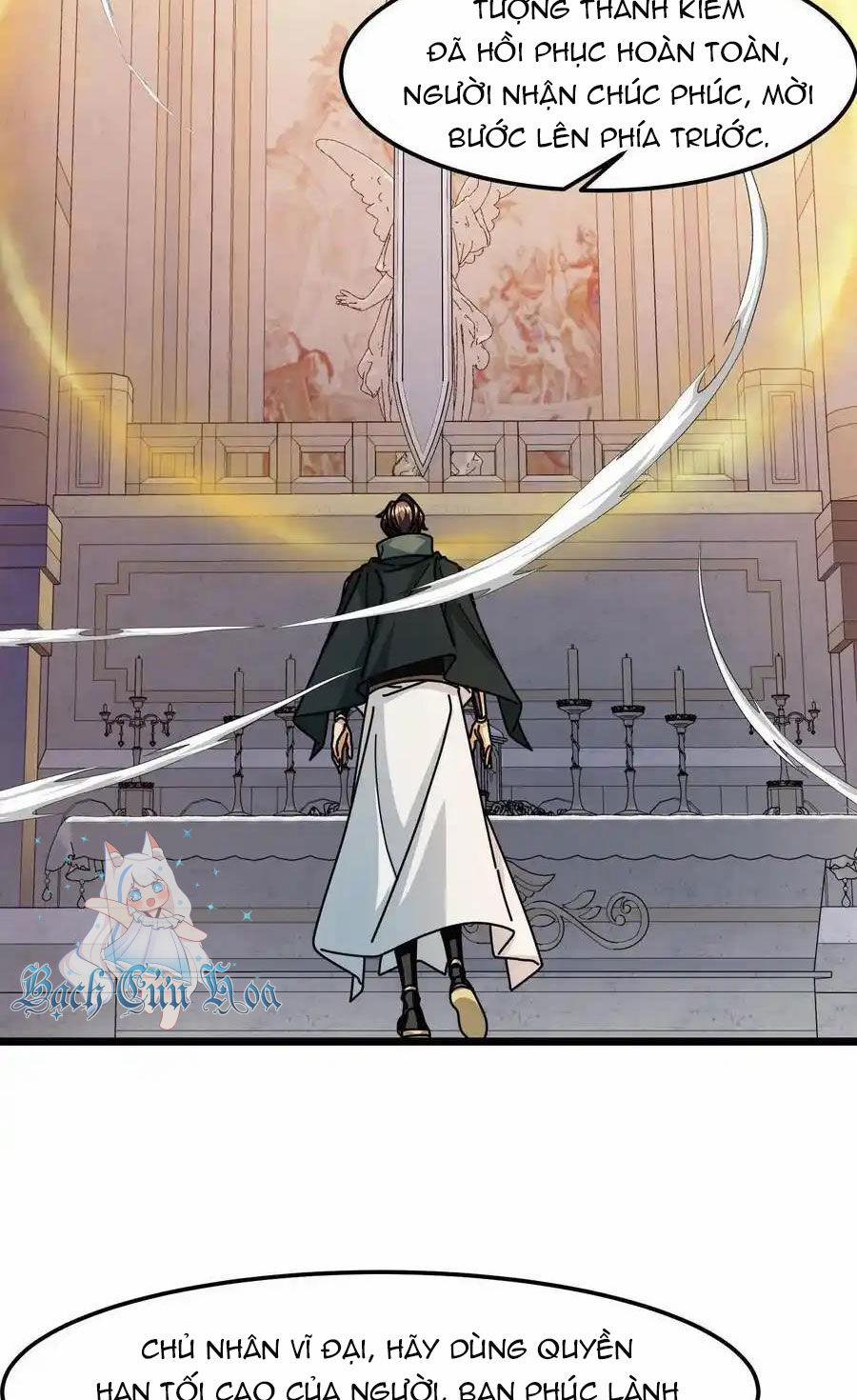 Đoạt Mạng Bằng Trị Liệu Thuật 222 trang 8