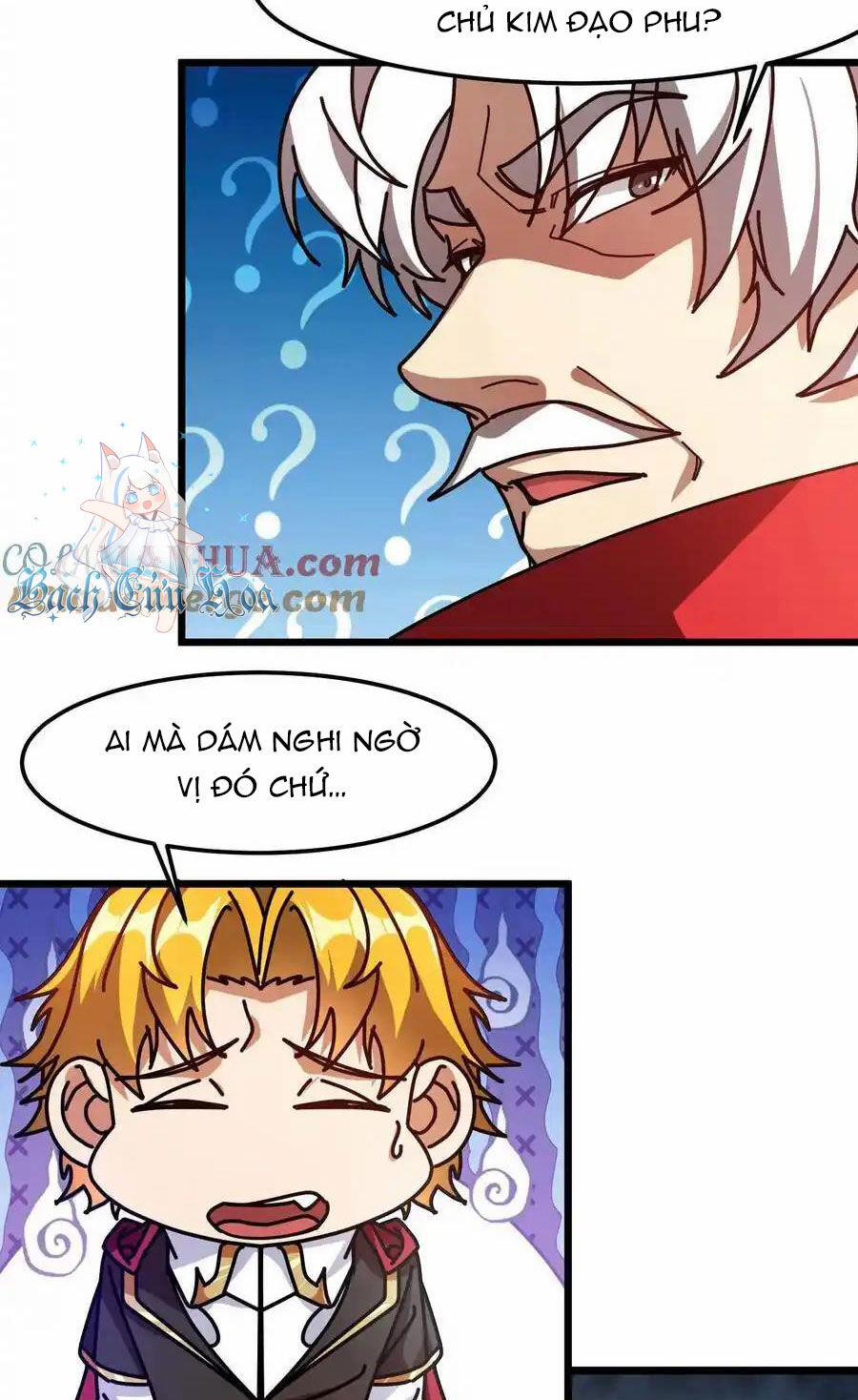 Đoạt Mạng Bằng Trị Liệu Thuật 223 trang 19