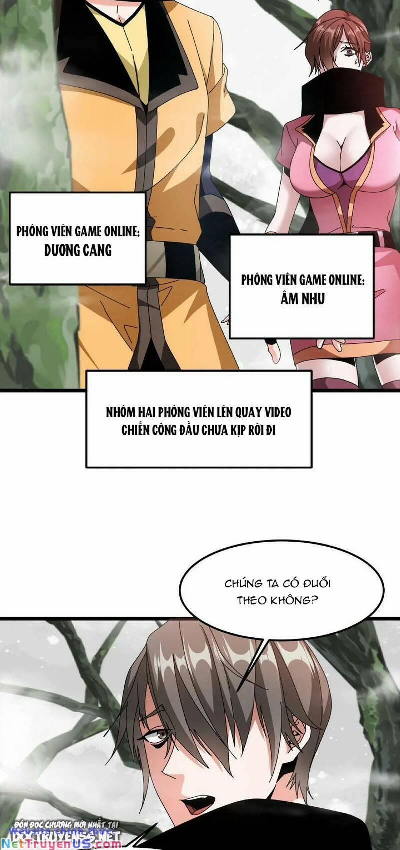 Đoạt Mạng Bằng Trị Liệu Thuật 23 trang 14