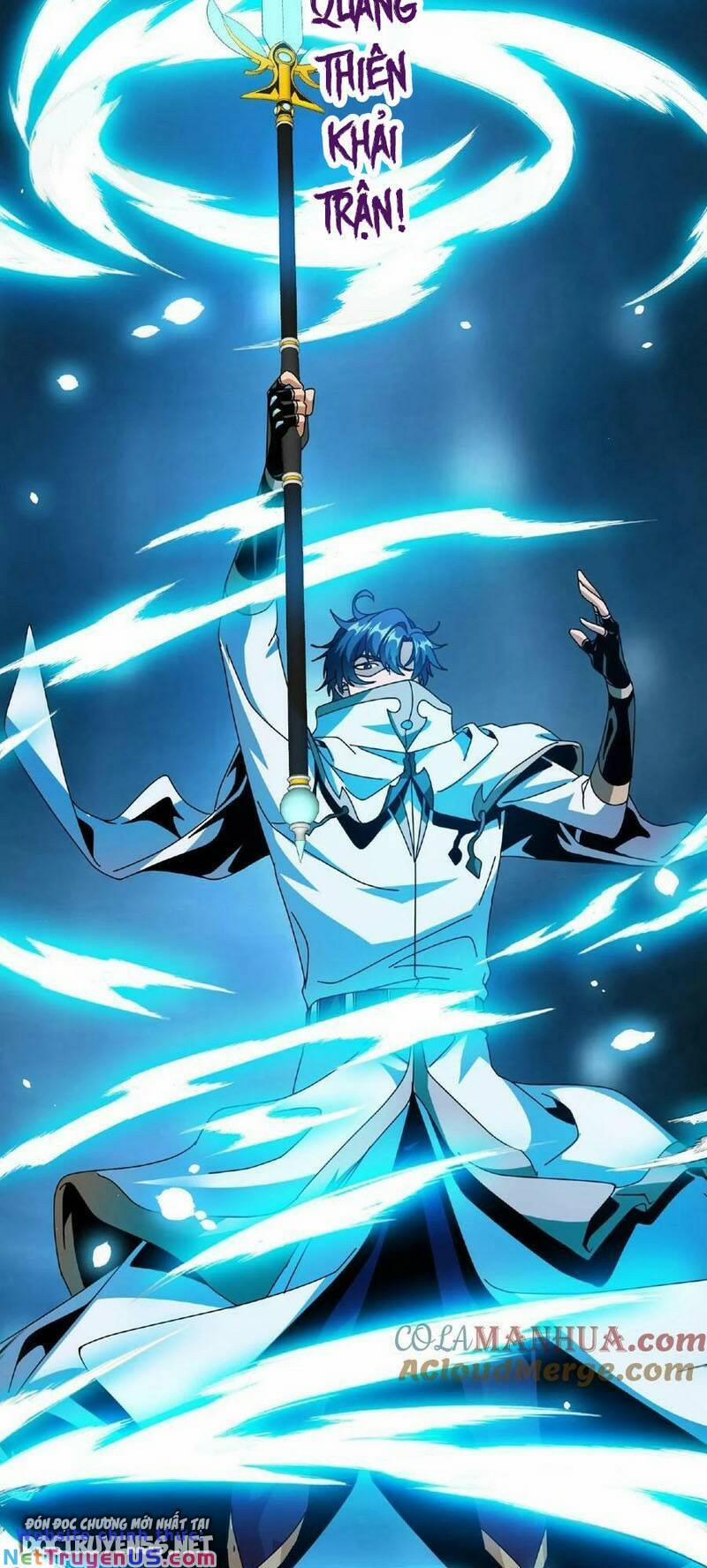 Đoạt Mạng Bằng Trị Liệu Thuật 23 trang 21