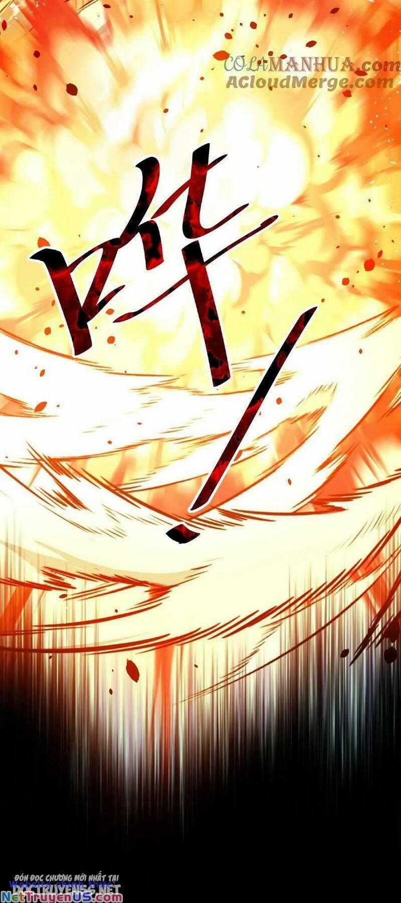 Đoạt Mạng Bằng Trị Liệu Thuật 23 trang 7