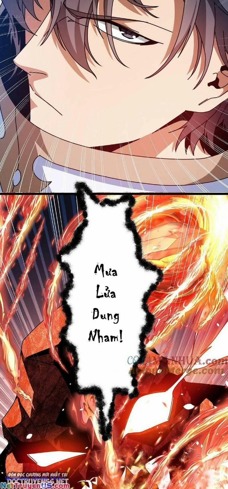 Đoạt Mạng Bằng Trị Liệu Thuật 24 trang 10