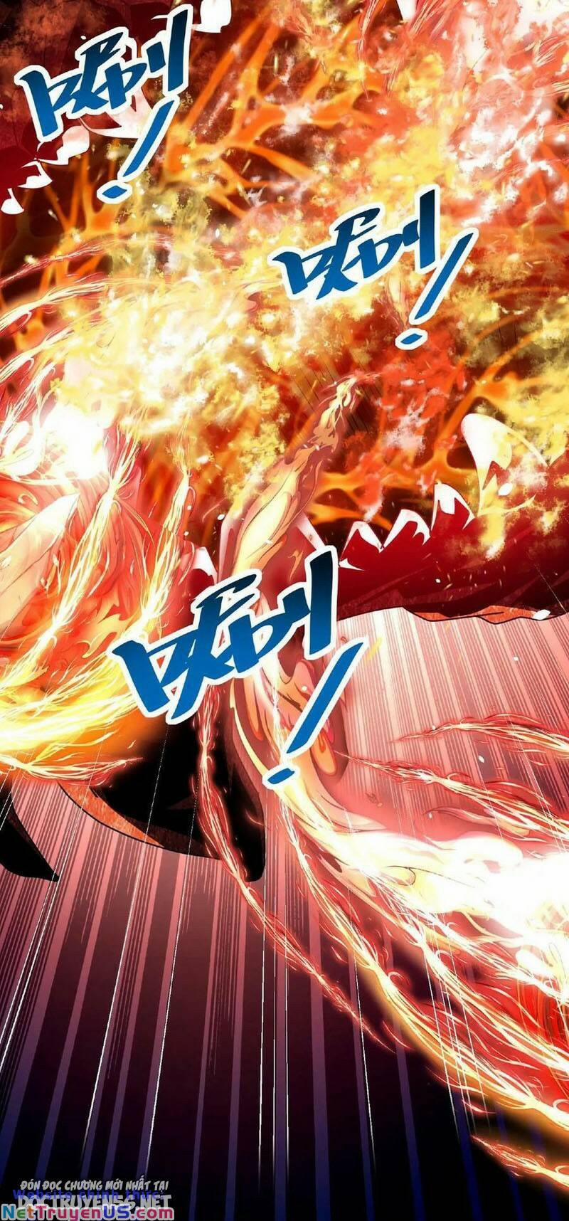 Đoạt Mạng Bằng Trị Liệu Thuật 24 trang 11